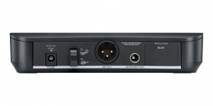SHURE BLX24E/SM58 M17 вокальная радиосистема в Ставропольском крае