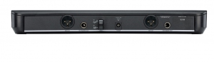 SHURE BLX288E/B58 M17 вокальная радиосистема в Ставропольском крае