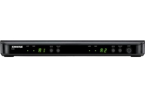 SHURE BLX288E/PG58 M17 вокальная радиосистема в Ставропольском крае