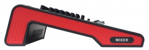SVS Audiotechnik mixers AM-12 Микшерный пульт аналоговый, 12-канальный в Ставропольском крае