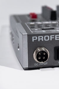 SVS Audiotechnik mixers AM-6 DSP Микшерный пульт аналоговый, 6-канальный SVS Audiotechnik mixers в Ставропольском крае