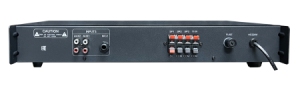 SVS Audiotechnik STA-80 Микшер-усилитель для систем Public Address в Ставропольском крае