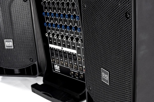 SVS Audiotechnik STAGESET 600 Акустический комплект активный в Ставропольском крае