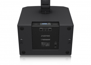 Turbosound iNSPIRE iP3000 модульная аудио колонна 2000Вт в Ставропольском крае