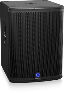 Turbosound iQ15B сабвуфер активный в Ставропольском крае