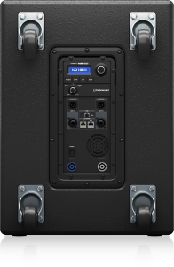 Turbosound iQ15B сабвуфер активный в Ставропольском крае