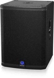 Turbosound iQ15B сабвуфер активный в Ставропольском крае