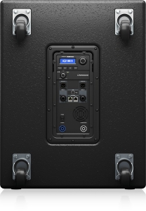 Turbosound iQ18B сабвуфер активный в Ставропольском крае