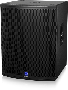 Turbosound iQ18B сабвуфер активный в Ставропольском крае