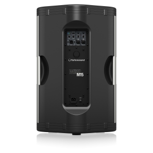 Turbosound MILAN M15 активная акустическая система в Ставропольском крае
