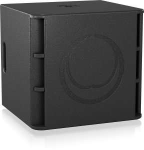 Turbosound Milan M15B сабвуфер активный в Ставропольском крае