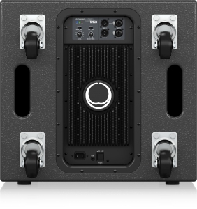 Turbosound Milan M15B сабвуфер активный в Ставропольском крае