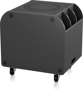 Turbosound Milan M18B сабвуфер активный в Ставропольском крае