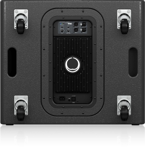 Turbosound Milan M18B сабвуфер активный в Ставропольском крае