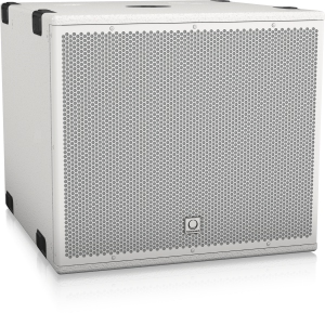 Turbosound NuQ115B-AN Активный сабвуфер в Ставропольском крае