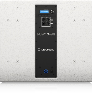 Turbosound NuQ115B-AN Активный сабвуфер в Ставропольском крае