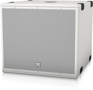 Turbosound NuQ115B-AN Активный сабвуфер в Ставропольском крае