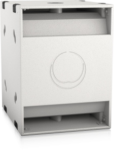 Turbosound NuQ118B-AN Активный сабвуфер в Ставропольском крае