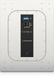 Turbosound NuQ118B-AN Активный сабвуфер в Ставропольском крае