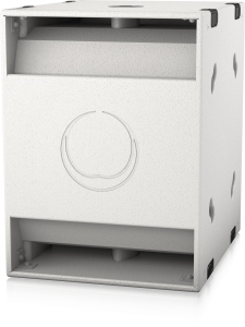 Turbosound NuQ118B-AN Активный сабвуфер в Ставропольском крае