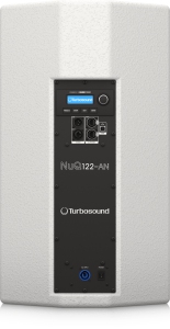 Turbosound NuQ122-AN Активная акустическая система в Ставропольском крае