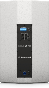 Turbosound NuQ152-AN Активная акустическая система в Ставропольском крае