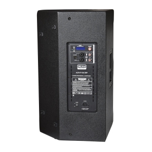 XLine ALFA P-15A DSP Акустическая система активная с DSP и Bluetooth в Ставропольском крае