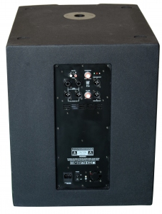 XLine ALFA P-15A SUB Сабвуфер активный в Ставропольском крае