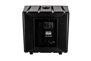 XLine SPX-18A SUB Сабвуфер активный в Ставропольском крае